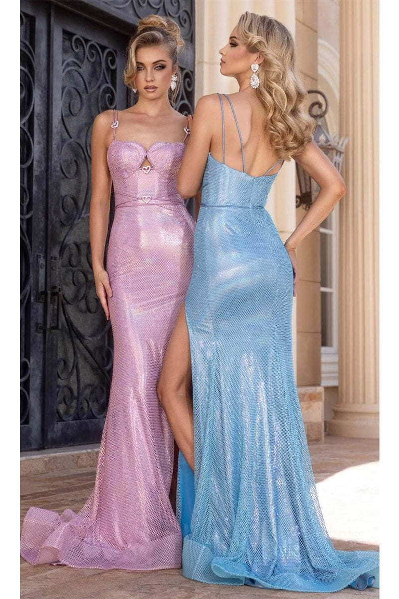 green emerald velvet dress Vienna Dresses by Helen's Heart Dress 82002 – Alexandra's Boutique main image 0