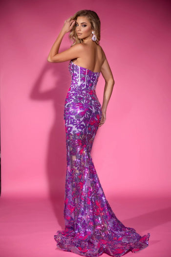 Portia and Scarlett PS25262 Dress - Prom