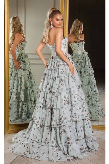 Portia and Scarlett PS25960 Dress - dress