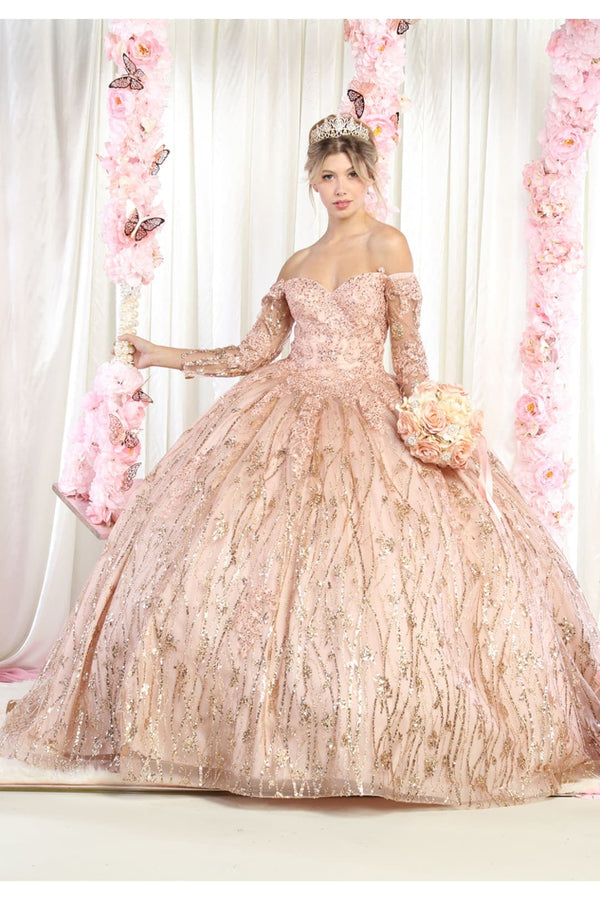 Quince Formal Dress