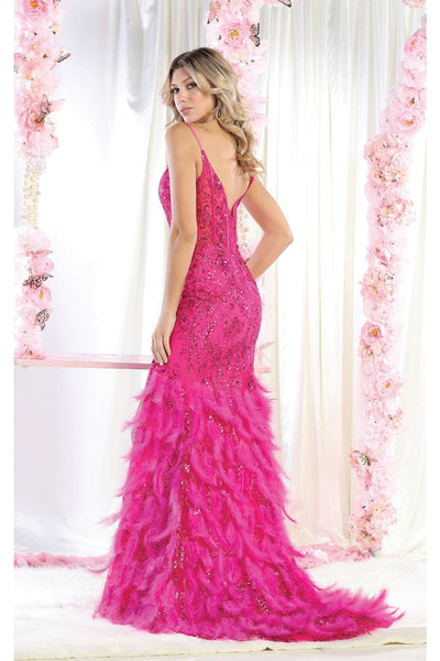 Special Occasion Dresses Plus Size