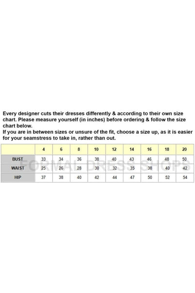 Royal Queen RQ8022 Sequin Asymmetrical A-line Beauty Pageant Dress - Dress