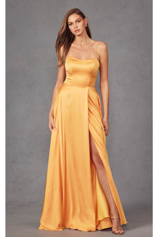 Juliet 278 Yellow Gold