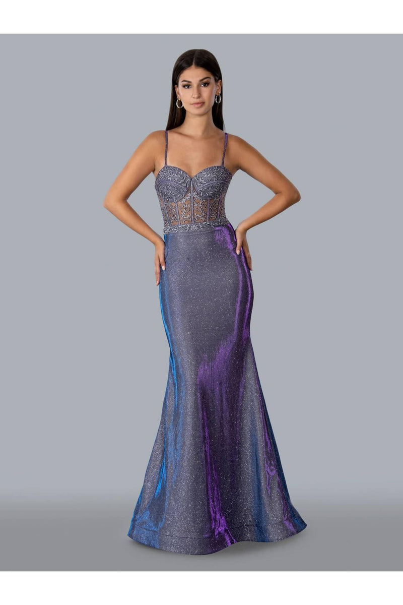 Stella Couture 20066 Sexy Long Prom Dress Stella Couture 20066 Sexy Long Prom Dress