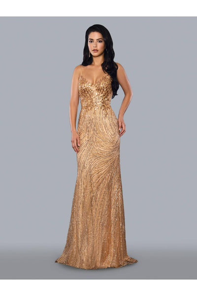 Stella Couture 21061 Long Sexy Evening Gown