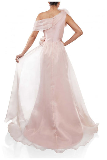 Terani Couture 241M2771 Long Formal Evening Mother of the Bride Dress