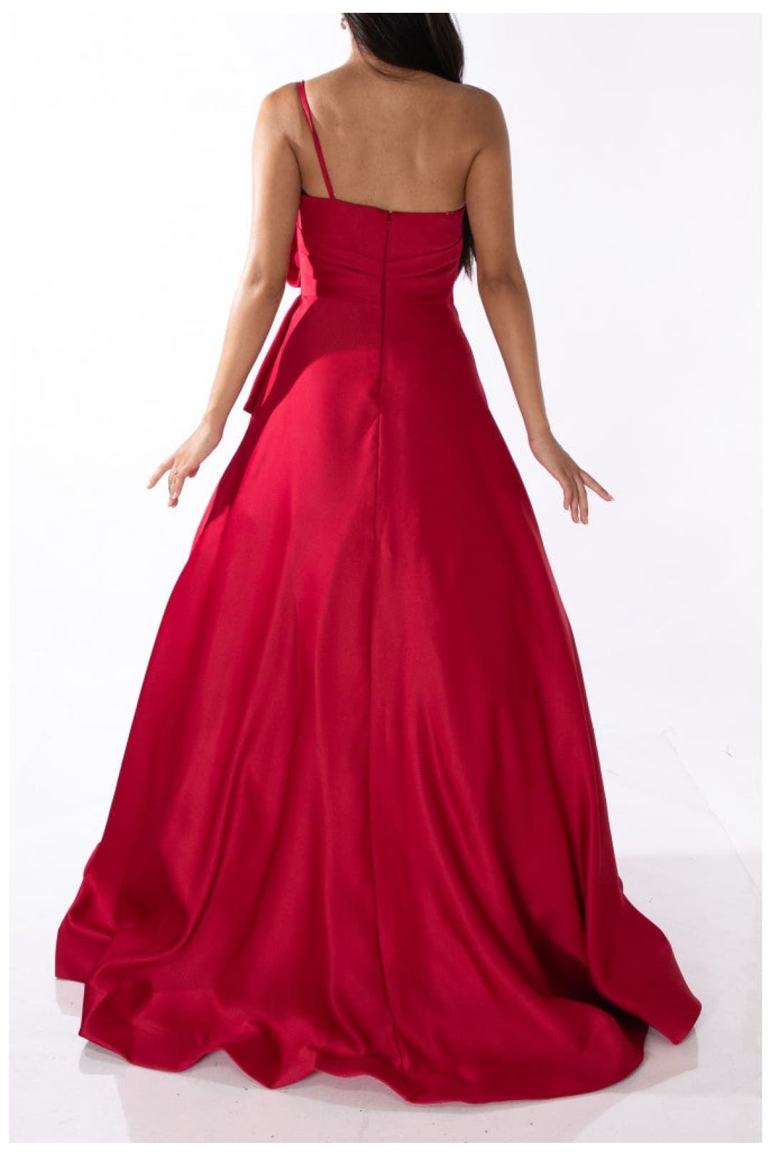 Terani Couture 241P2067 Long A-Line Formal Ballgown Dress
