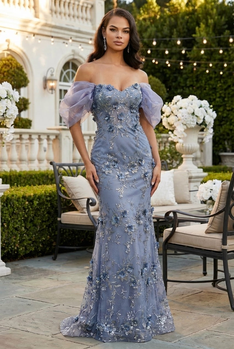 dusty blue quinceanera dresses Mom Mother of the Quince Gowns Adorned with intricate beadwork status:Active Alberto Torresi Men's Black Select Pant Waist Size:30