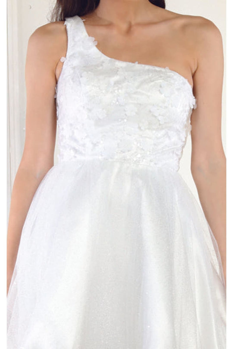 Champagne MQ1937 Dama Quince Outfit