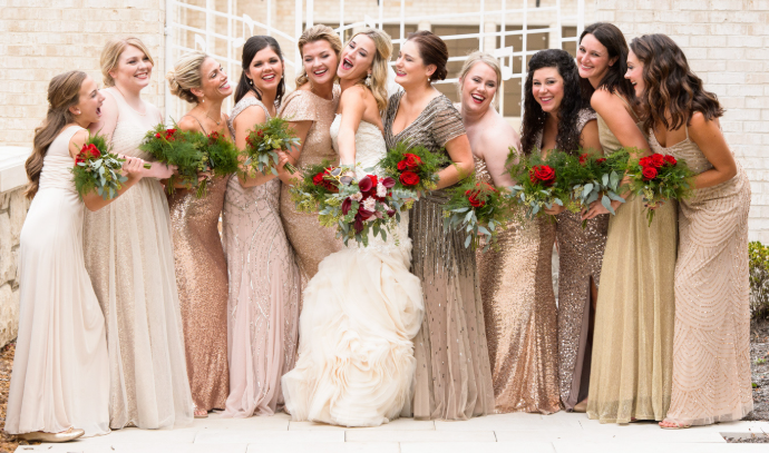 winter wedding guest dress ideas Chic Looks That Wow: Style What to Wear to a