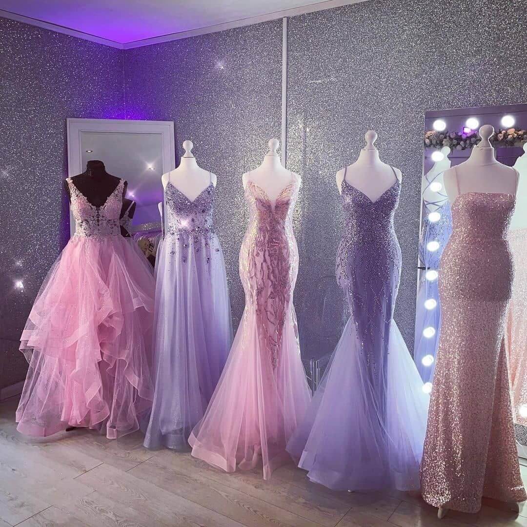 Dresses in the Los Angeles Fashion District: The Ultimate Shopper's Guide