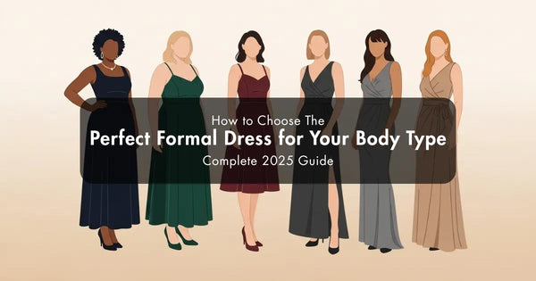what counts as a formal dress How to Choose the Perfect for Your Body Type collection:knitwear