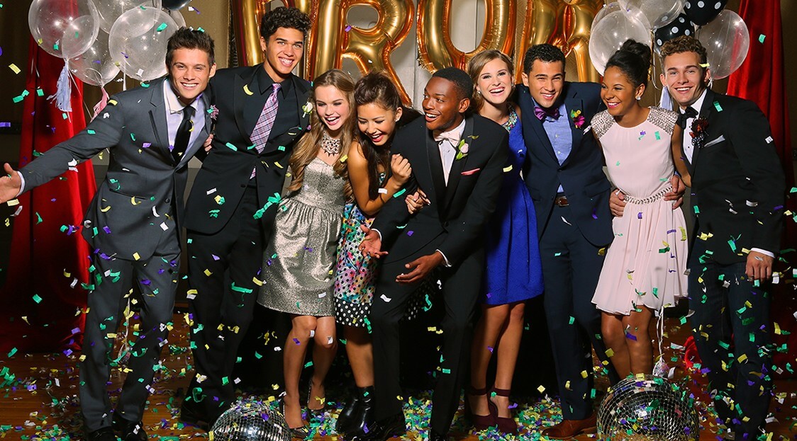 Not Sure How to Ask Someone to Prom Try These Cute Ideas