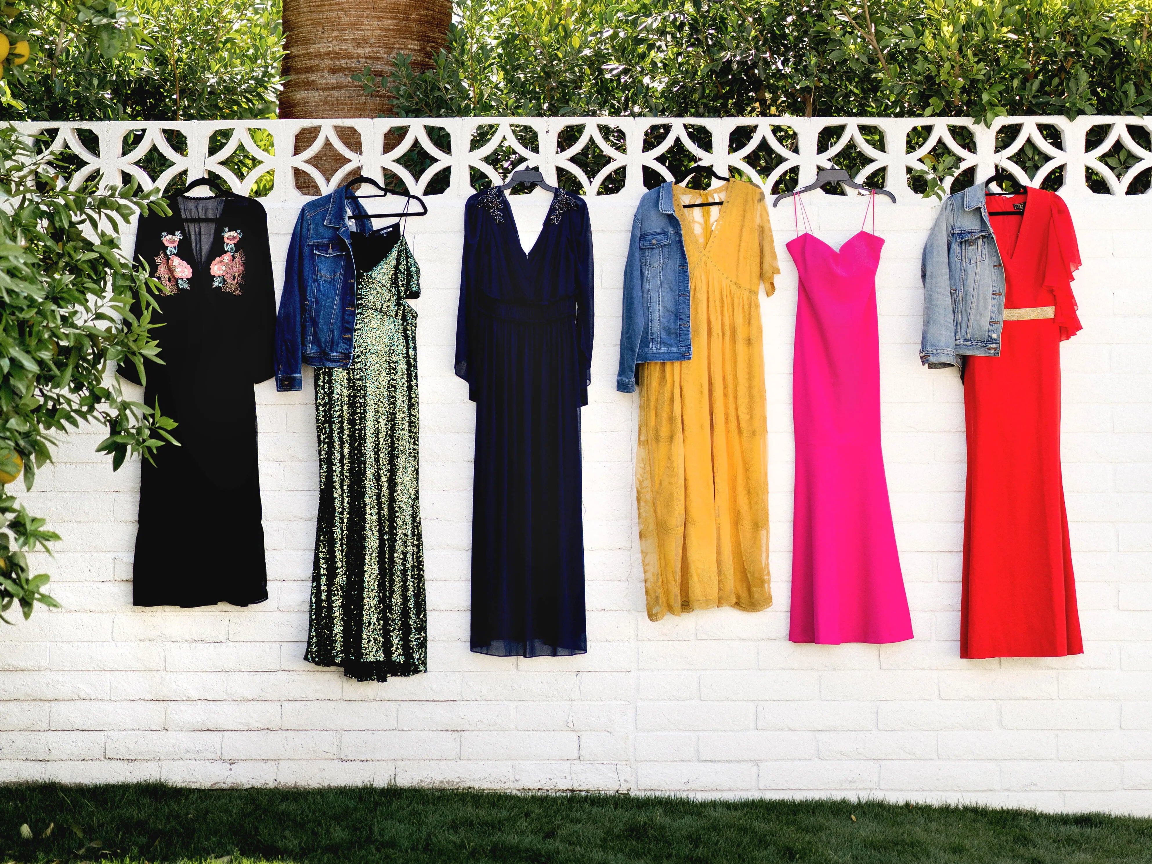 What Color Dress to Wear to a Wedding: The Definitive 2026 Guest Color Guide