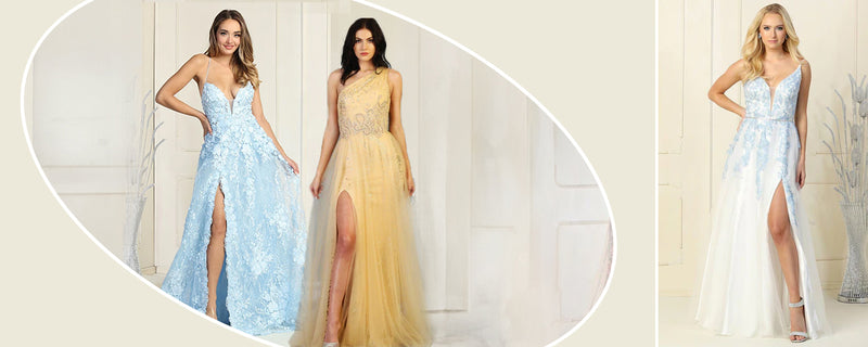 Selecting the Perfect Attire for Your Homecoming Event: Short vs Long Dresses.