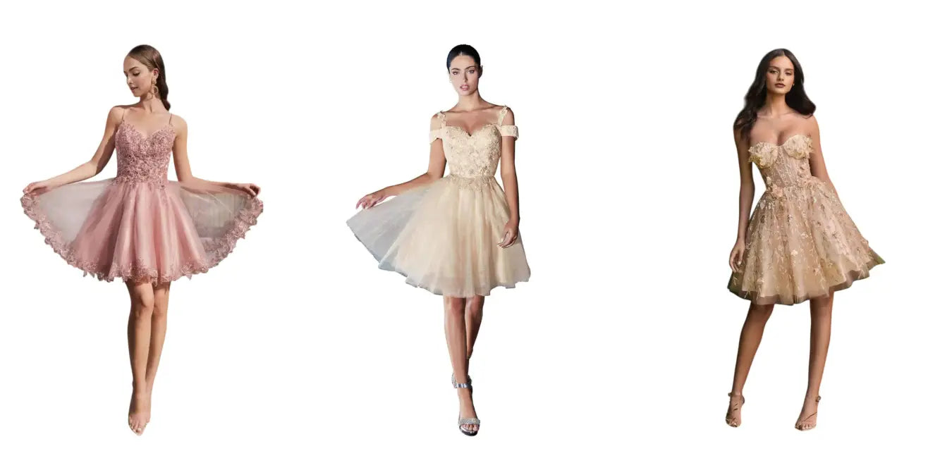 Graduation Dress Code Dos and Don'ts for a Stylish Look Graduation Dress Code Dos and Don'ts for a Stylish Look