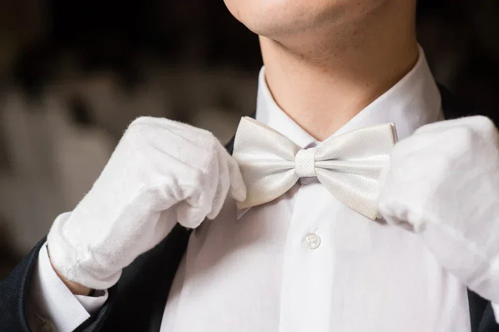Gala Dress Code Explained | Black Tie, White Tie & Creative Formal Guide Gala Dress Code Explained | Black Tie, White Tie & Creative Formal Guide