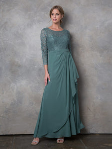 Eva USA Mother of the Bride Dresses