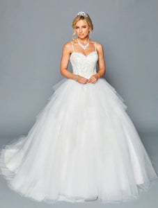 Princess Wedding Dresses