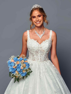 Deklaire Bridal
