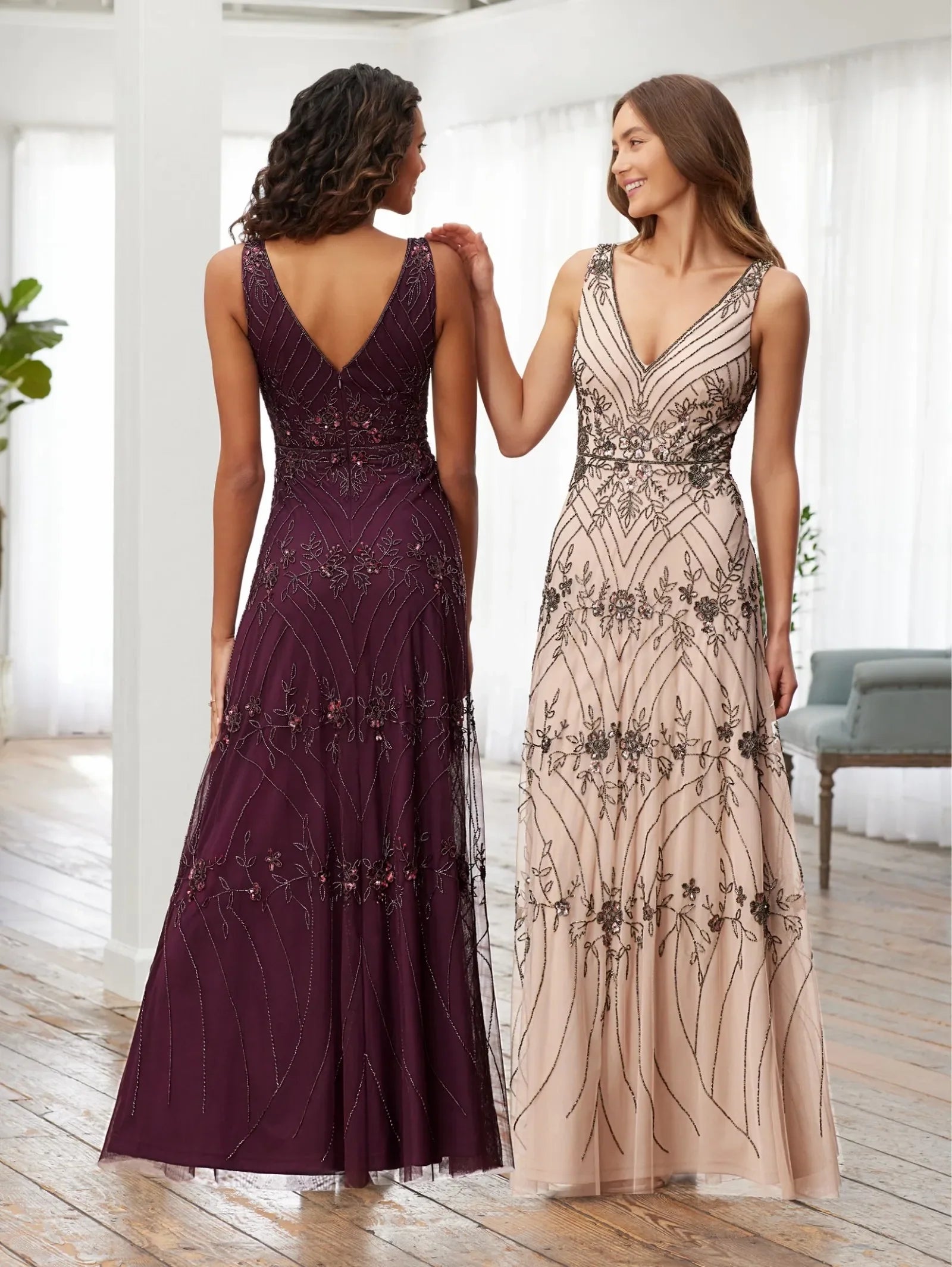 Adrianna Papell Dresses