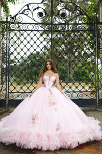 Bella Princess Couture