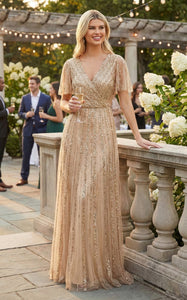 Lenovia Mother of the Bride Dresses