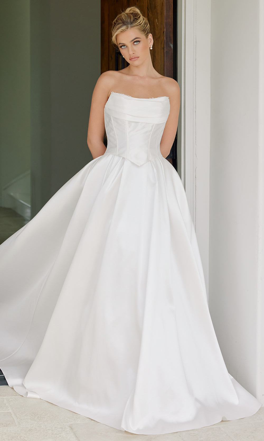 Elegant Wedding Dresses