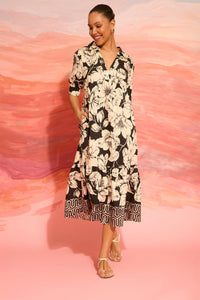 London Times Dresses