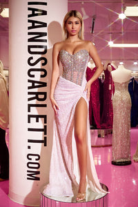 Vestidos de fiesta por menos de $300