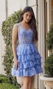 Cocktail Formal Dresses