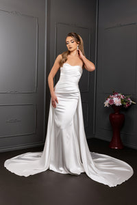 Bridal Gown Rental – Elegant Styles for Less