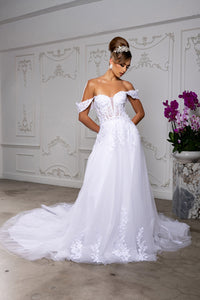 Affordable Wedding Dresses