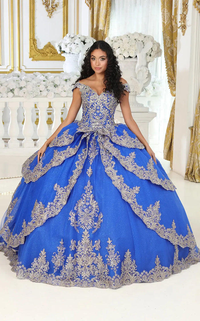 Ball Gowns