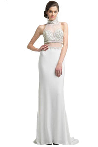 Ivory Bridesmaid Dresses