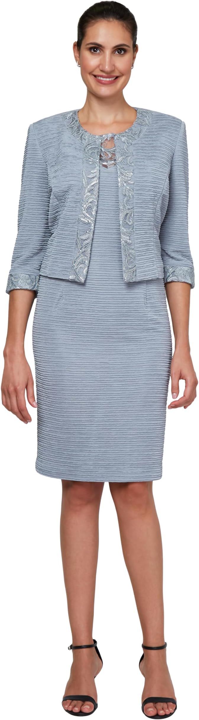 Brianna Milay Mother of the Bride Dresses