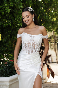 Casual Wedding Dresses