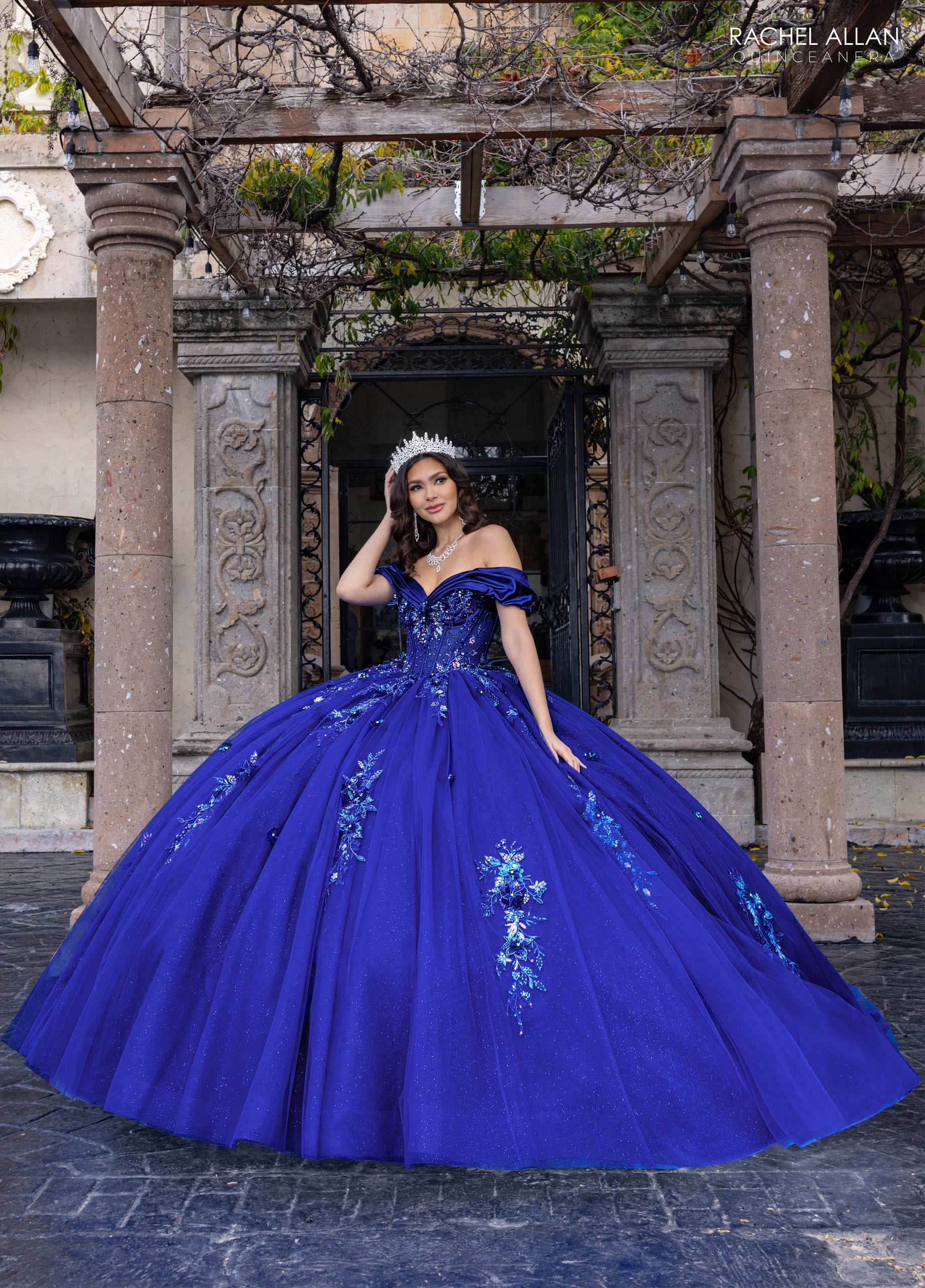 Rachel Allan Dresses