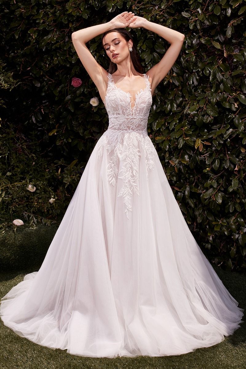 Off White Wedding Dresses