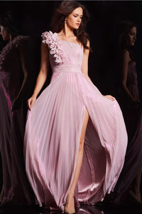 Chiffon Dresses