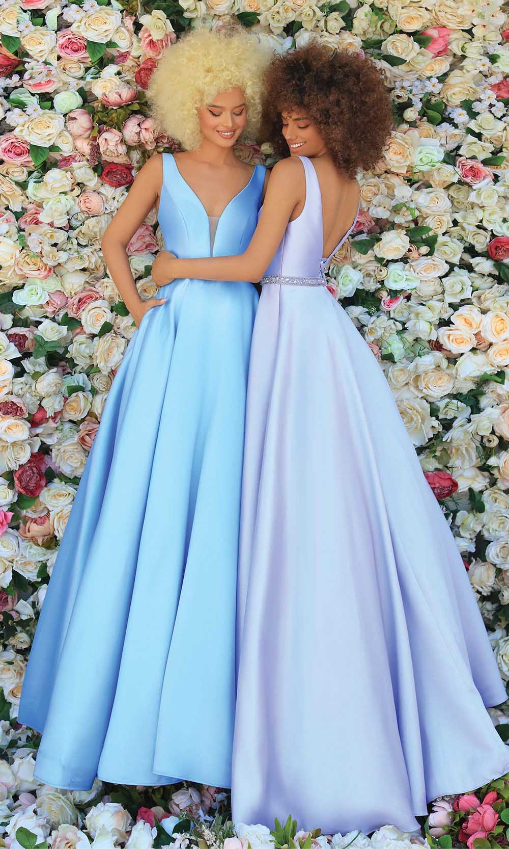 Pageant Dresses
