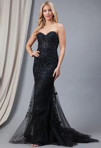 Evening Formal Dresses