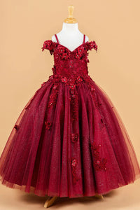 Girls Formal Dresses