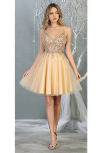 Semi Formal Attire