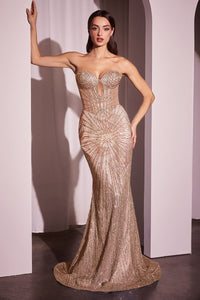 Vestido Rosa
