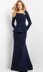 Modest Prom Dresses