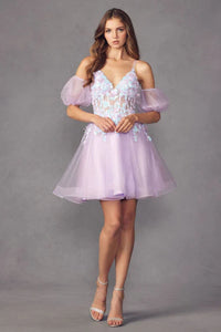Petite Prom Dresses
