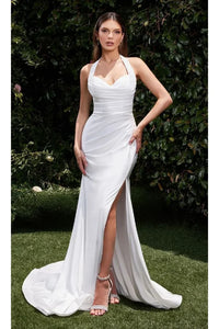 Halter Wedding Dresses