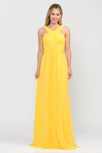 Mesh Bridesmaid Dresses