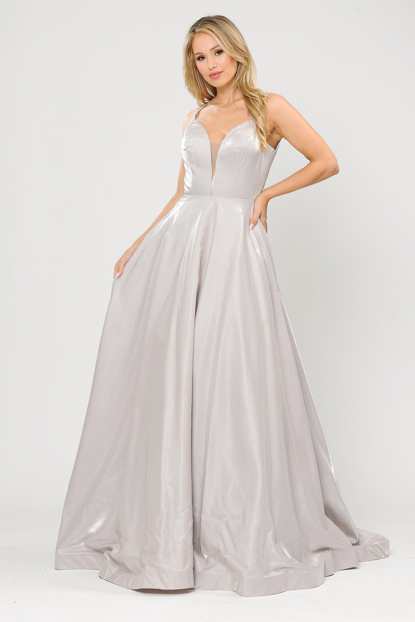 Illusion Dresses
